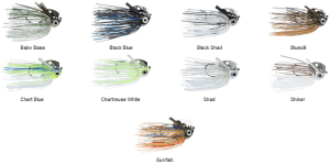 colors blade-runner jig