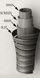 construction blanc lew's