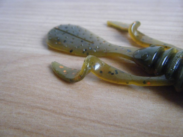 gambler modification