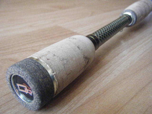 dobyns extrem medium