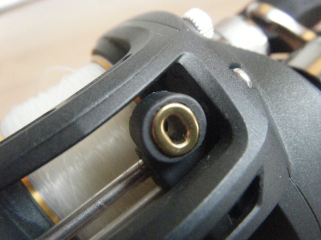 lew's tournament pro