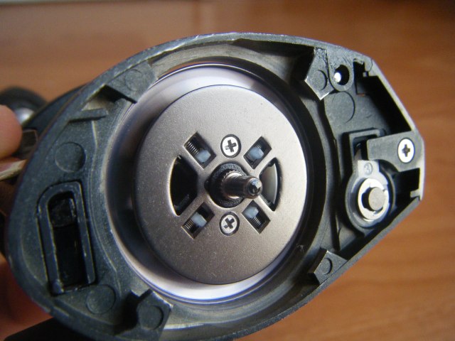 lew's tournament pro