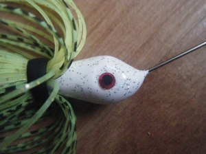 Yamamoto spinnerbait