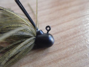 keitech guard spin jig