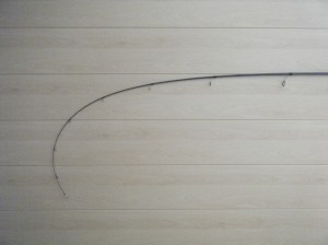 13 fishing omen 6'10 spinning ML