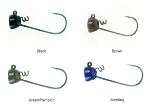 Buckeye spot removers