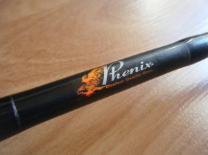 phenix x-10
