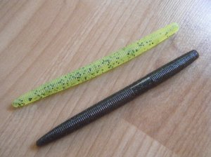 wave worm vs yamamoto