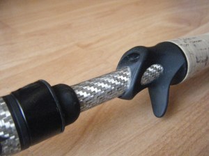 13 fishing omen black