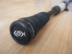 13 fishing omen black