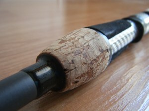 13 fishing omen black