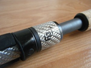 13 fishing omen black