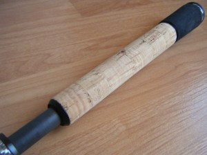 13 fishing omen black