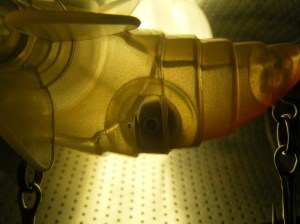 megabass daiwa live'n cicada