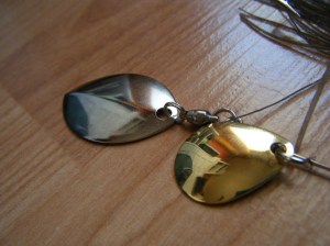 war eagle finesse spinnerbait