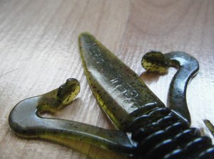 gene larew biffle bug