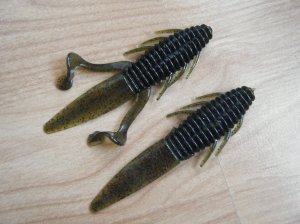 gene larew biffle bug