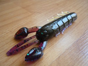 berckley havoc skeet's slop craw