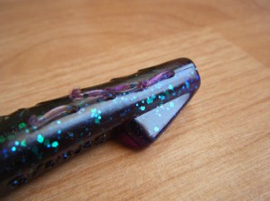 Berkley havoc skeet's slop craw