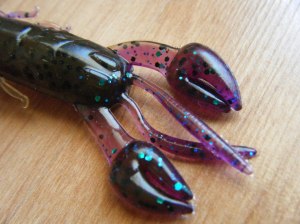Berkley havoc skeet's slop craw