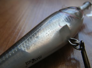 river2sea tango prop