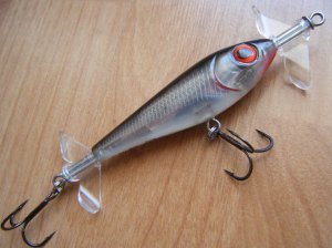 river2sea tango prop