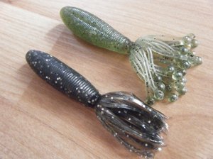 damiki hydra vs yamamoto ika