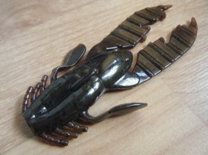 power team lures conviction craw