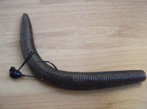 owner wacky jig head