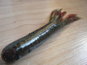 Dry Creek 4.5" Big Dog Flippin Tube 