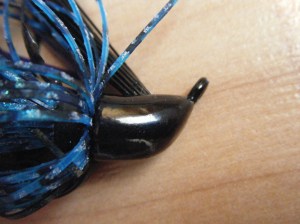 terminator pro series jigs