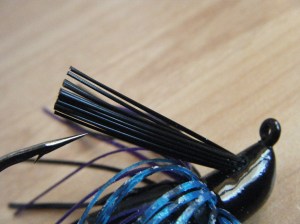 terminator pro series jigs