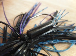 terminator pro series jigs