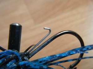 terminator pro series jigs