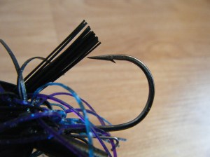 terminator pro series jigs