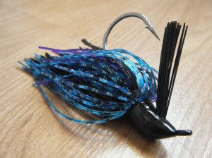 terminator pro series jigs
