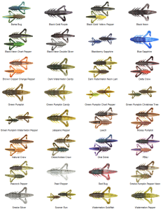 gene larew biffle bug