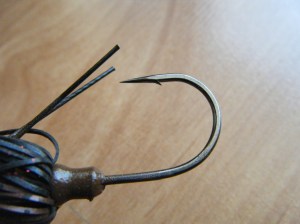 cumberland pro caster jigs