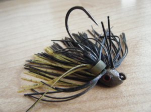 cumberland pro caster jigs