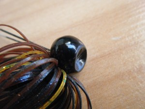 bass stalker jig