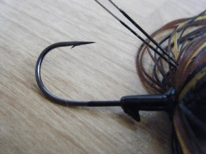 bass stalker jig rock