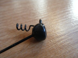 big bite stand up fintwist