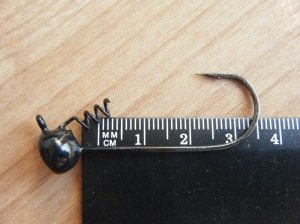 big bite stand up fintwist