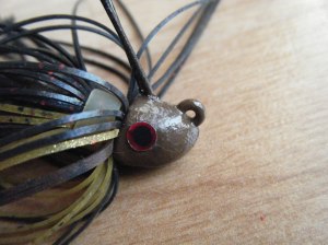 cumberland pro caster jigs