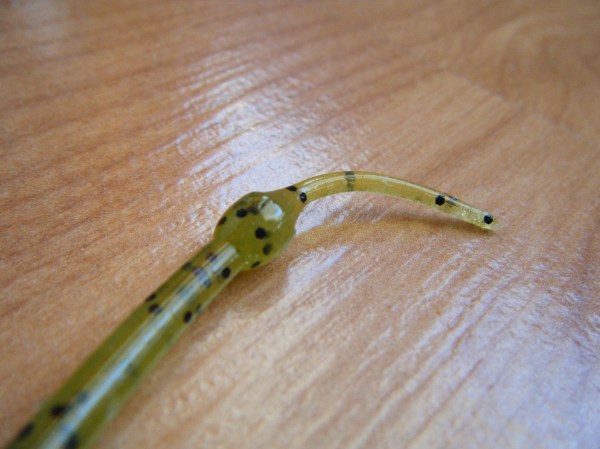 killer craft thin kill worm