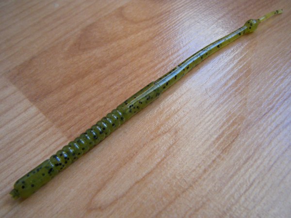 killer craft thin kill worm worm