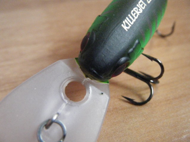 killer craft killerjet