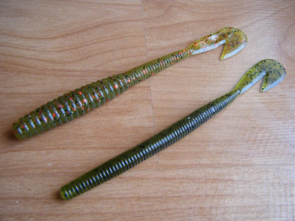 killer craft vib killer vs zoom ultravive