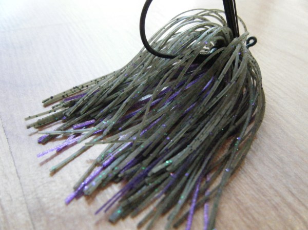ogm tungsten jig