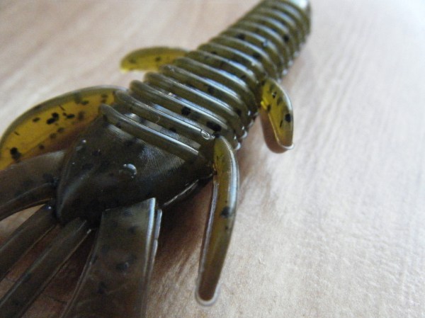 xcite raptor tail jr